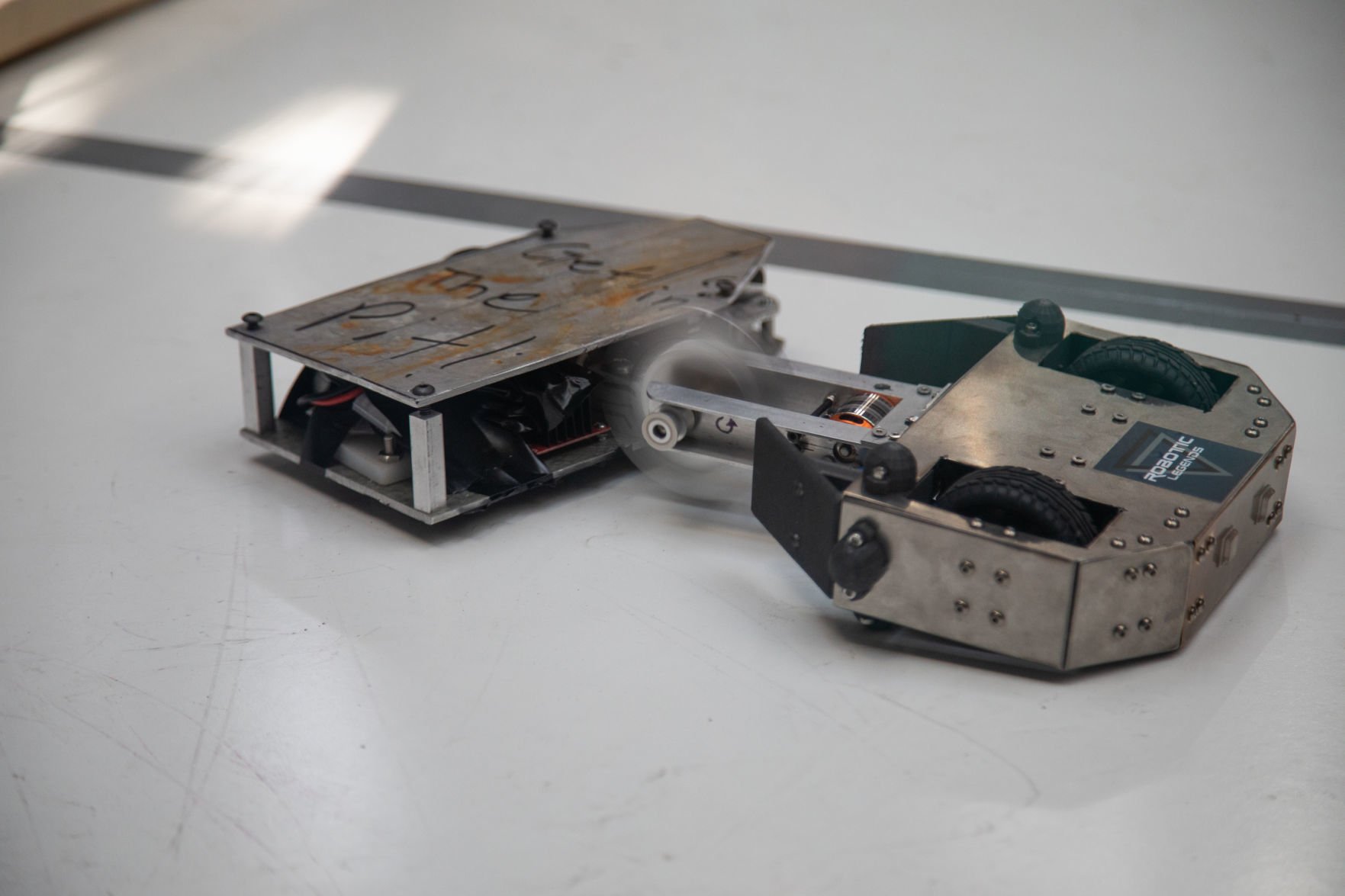 Battle Bots 02